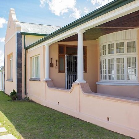 Ebenezer Guesthouse Colesberg Exteriör bild