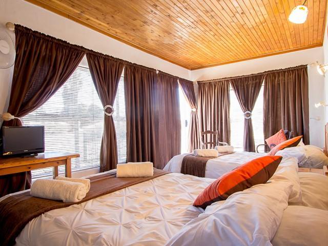 Ebenezer Guesthouse Colesberg Exteriör bild