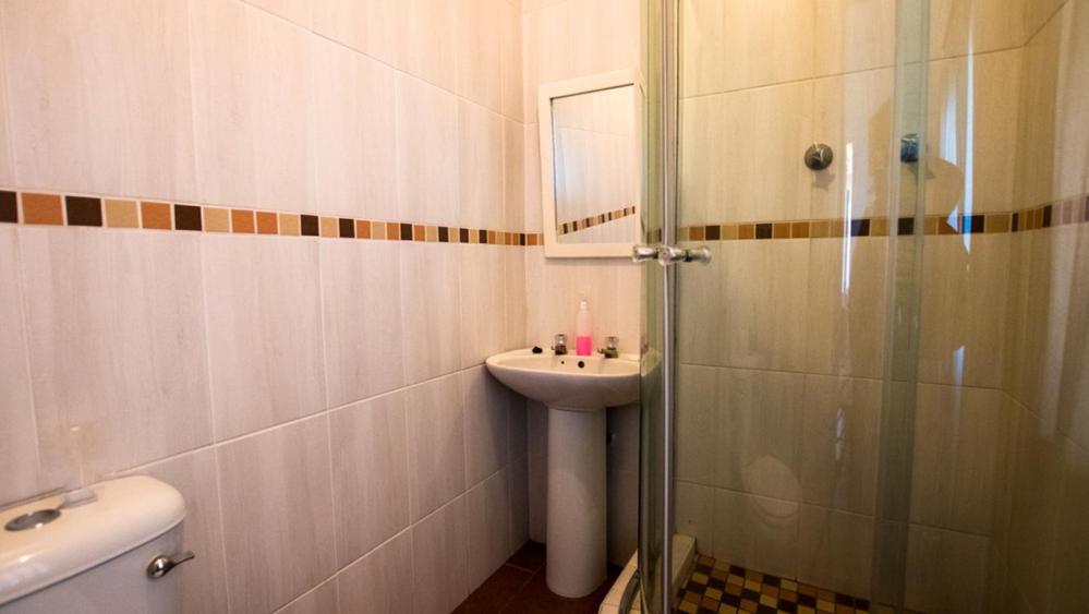 Ebenezer Guesthouse Colesberg Exteriör bild