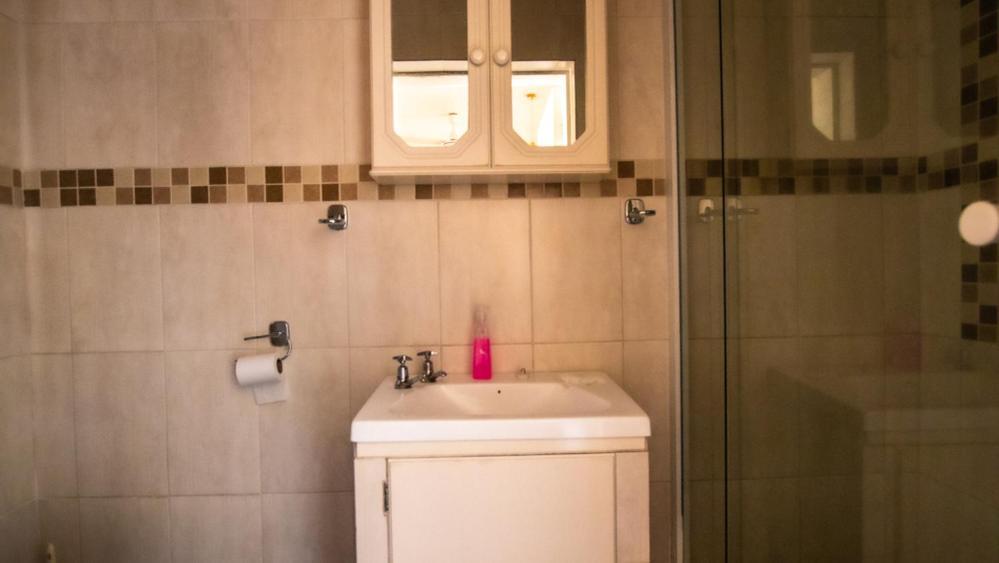Ebenezer Guesthouse Colesberg Exteriör bild