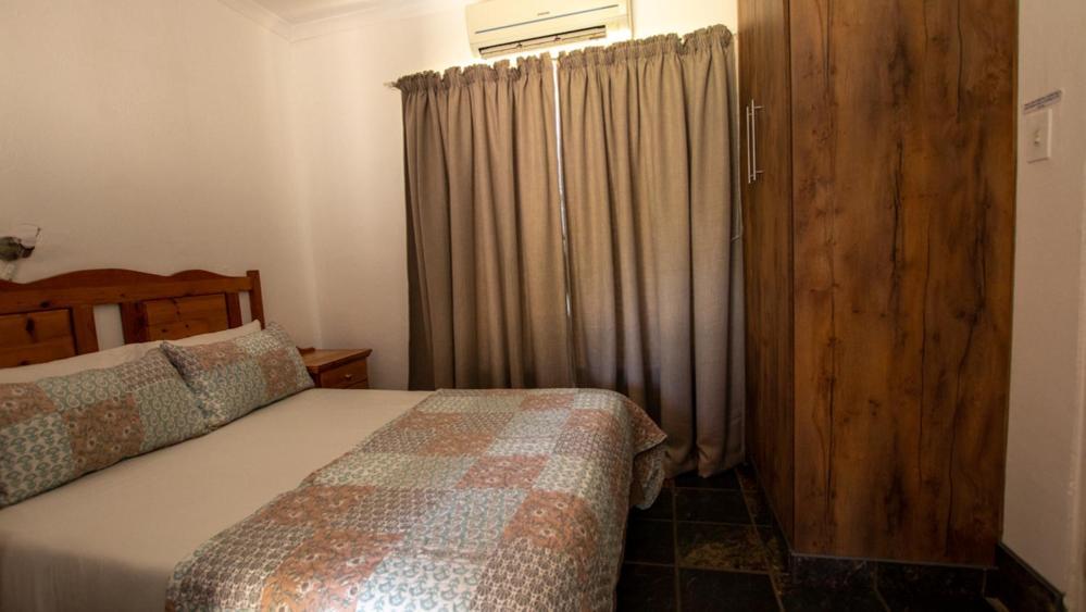 Ebenezer Guesthouse Colesberg Exteriör bild