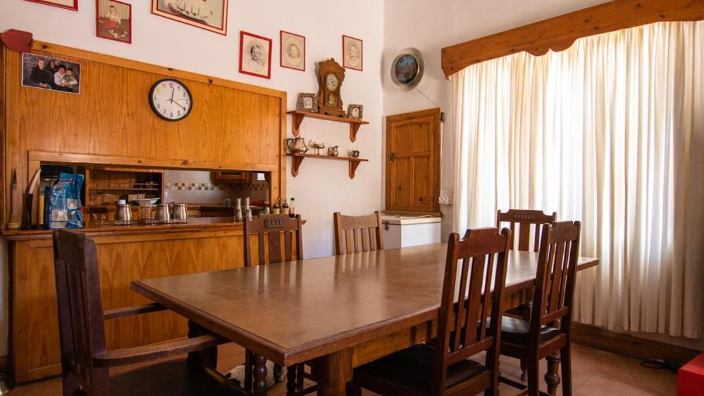 Ebenezer Guesthouse Colesberg Exteriör bild