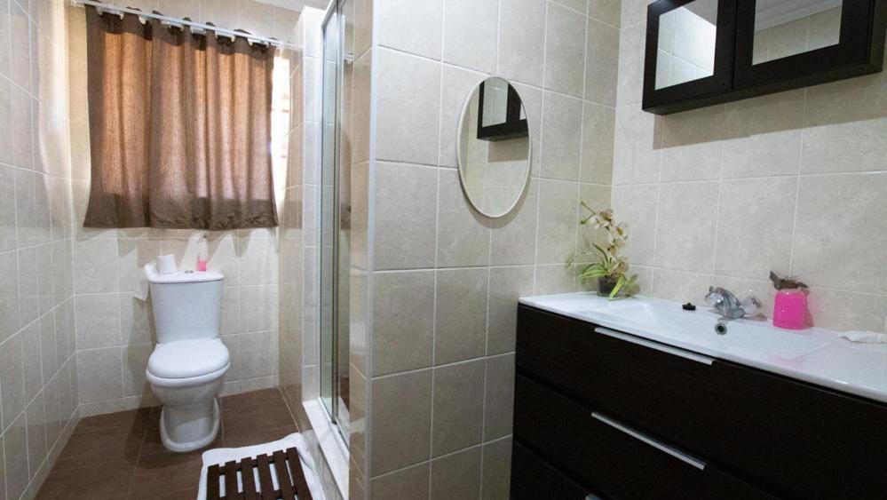 Ebenezer Guesthouse Colesberg Exteriör bild